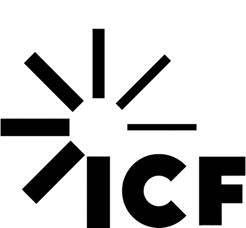 ICF Logo