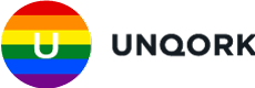 Unqork_Logo_Pride