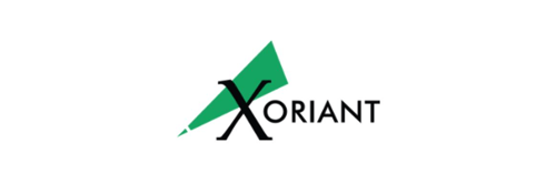 Xoriant Logo 5